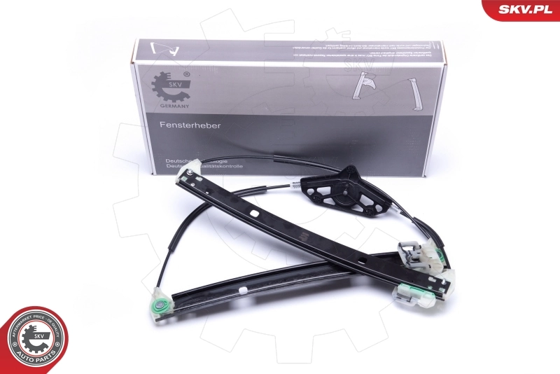 Window Regulator